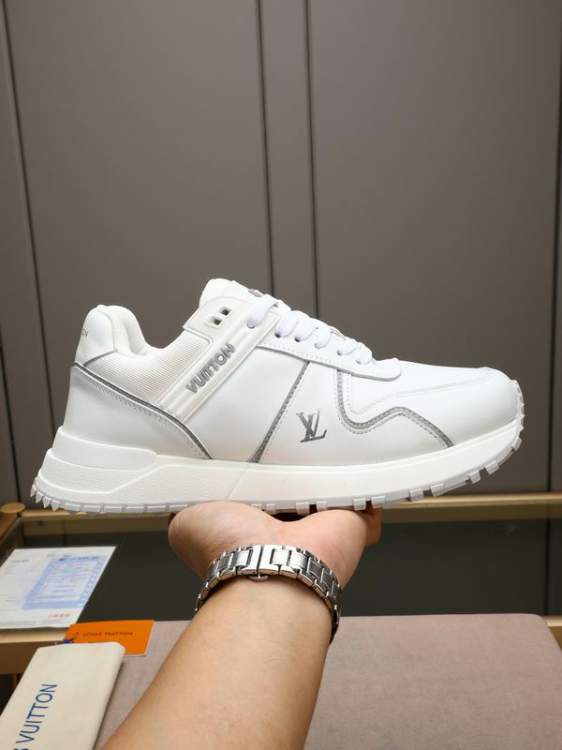 Picture of Louis Vuitton Shoes _SKULVsz39-45hnq100417529